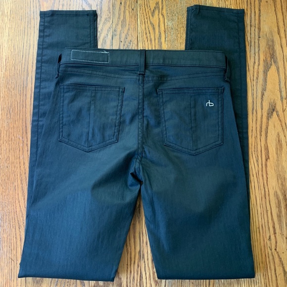 Rag & Bone legging - Picture 3 of 8